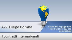 I contratti internazionali