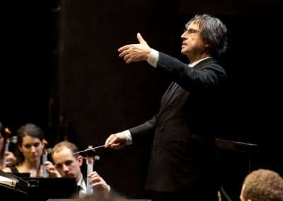 50 Anni Riccardo Muti – Donizetti Opera