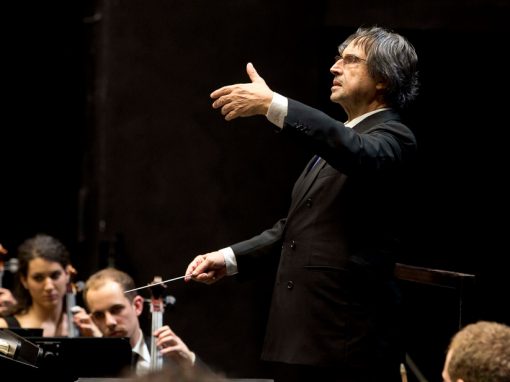 50 Anni Riccardo Muti – Donizetti Opera
