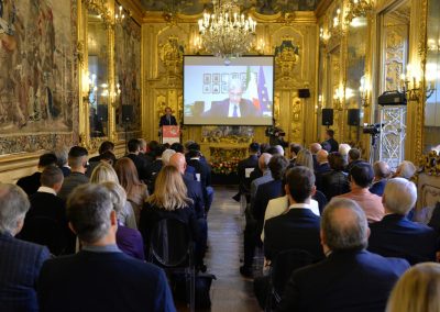 Fondazione Italia Cina – Una vittoria condivisa