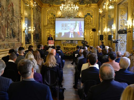 Fondazione Italia Cina – Una vittoria condivisa