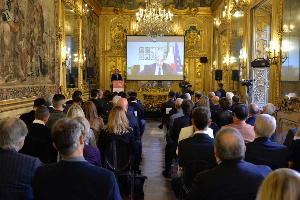 Fondazione Italia Cina – Una vittoria condivisa