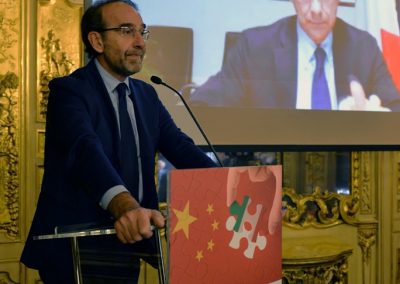 Fondazione Italia Cina
