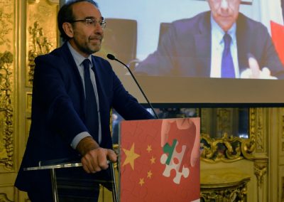 Fondazione Italia Cina