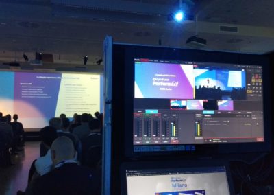 Dynatrace – PerformGo! Milano – Hotel Enterprise