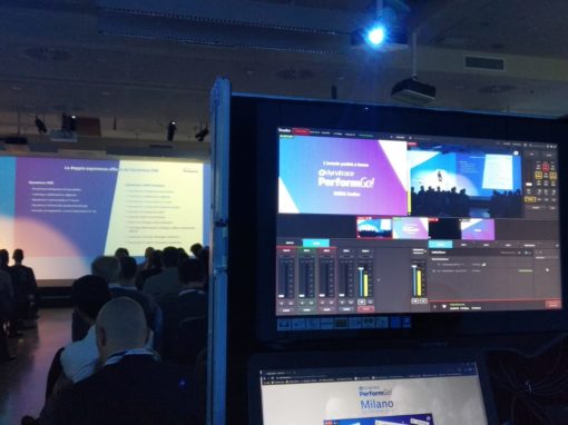 Dynatrace – PerformGo! Milano – Hotel Enterprise